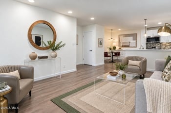 5525 E Thomas Rd #M12, Phoenix, AZ 85018