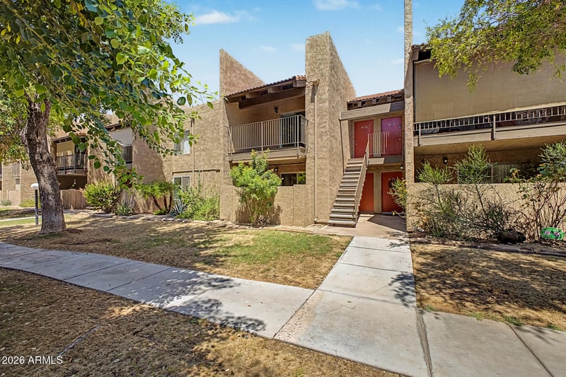5525 E Thomas Rd #M23, Phoenix, AZ 85018