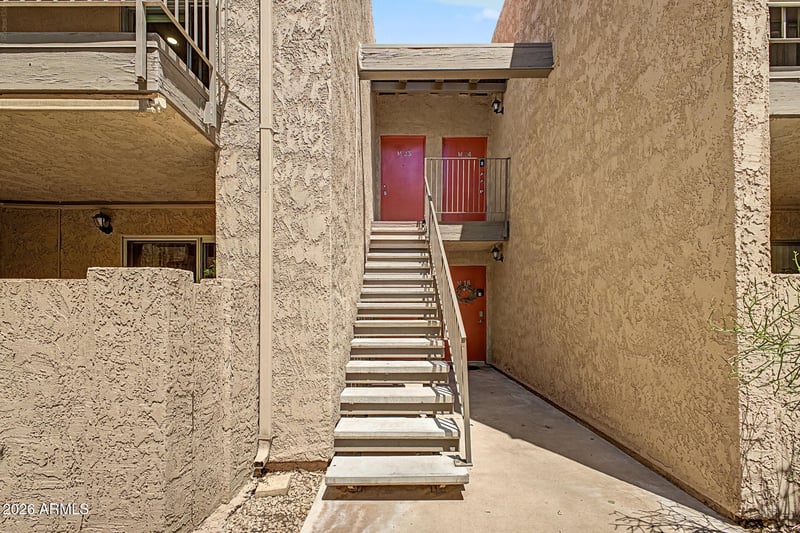 5525 E Thomas Rd #M23, Phoenix, AZ 85018