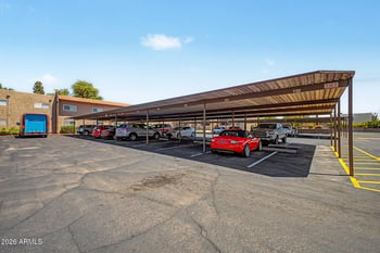 5525 Thomas Rd #M23, Phoenix, AZ 85018