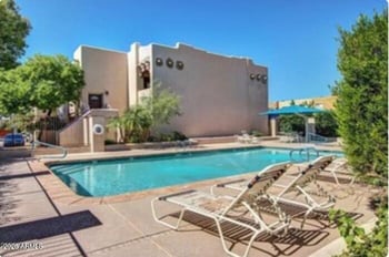 5525 Thomas Rd #N6, Phoenix, AZ 85018