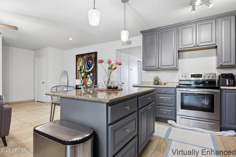 5525 E Thomas Rd #N6, Phoenix, AZ 85018