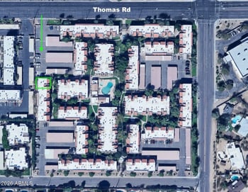 5525 Thomas Rd #O12, Phoenix, AZ 85018