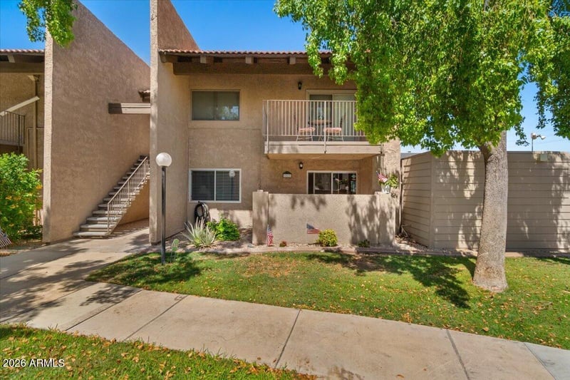 5525 E Thomas Rd #O12, Phoenix, AZ 85018
