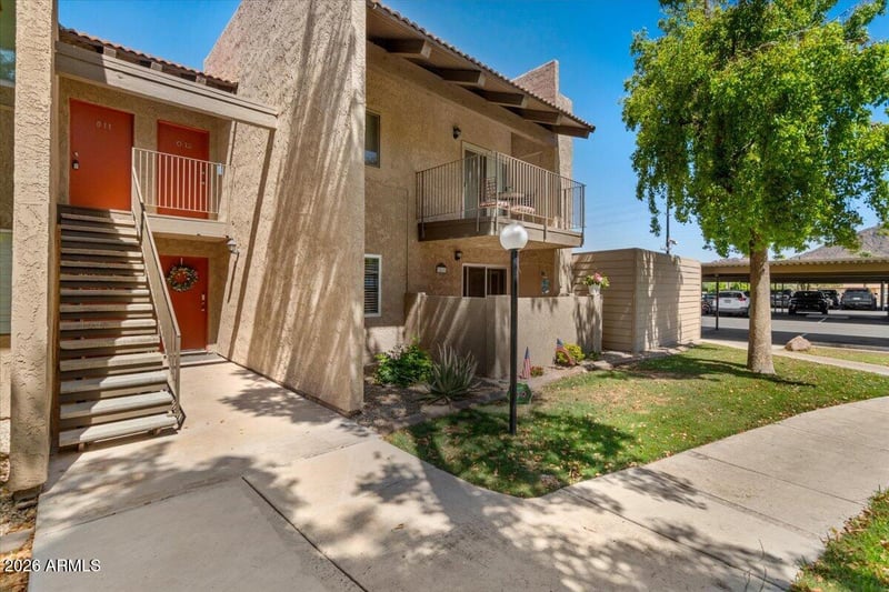 5525 E Thomas Rd #O12, Phoenix, AZ 85018