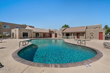 5525 Thomas Rd #O12, Phoenix, AZ 85018