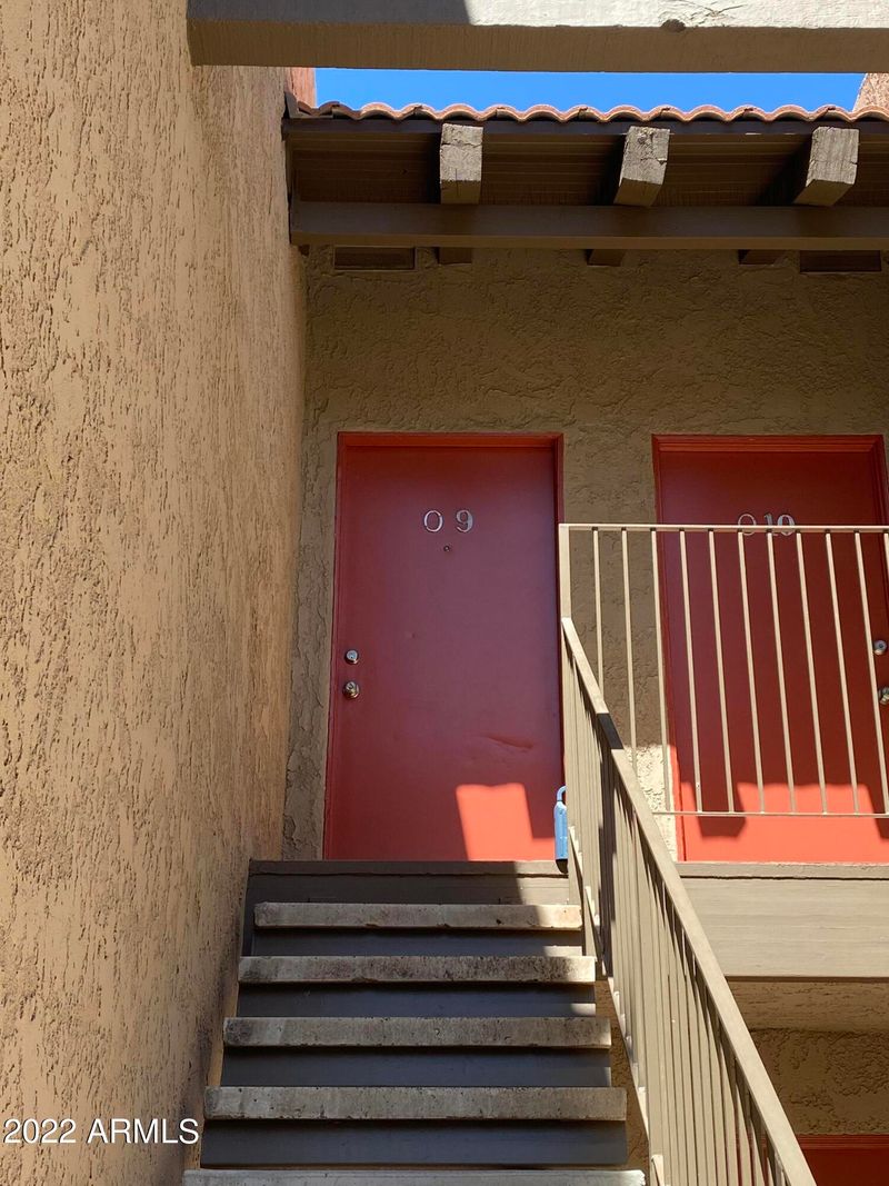 5525 E Thomas Rd #O9, Phoenix, AZ 85018