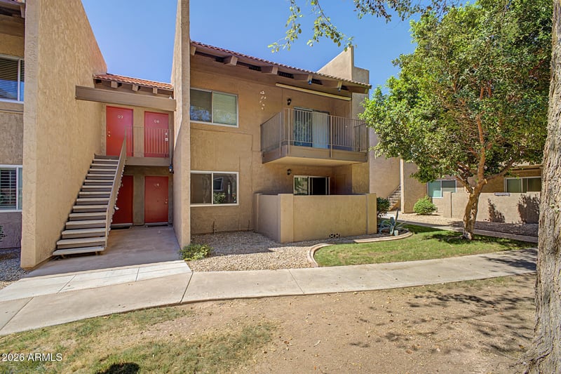 5525 E Thomas Rd #Q4, Phoenix, AZ 85018