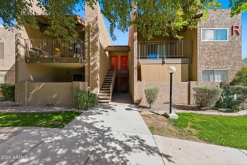 5525 Thomas Rd #R 16, Phoenix, AZ 85018
