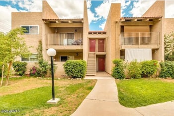 5525 Thomas Rd #R13, Phoenix, AZ 85018