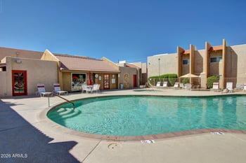 5525 Thomas Rd #R13, Phoenix, AZ 85018