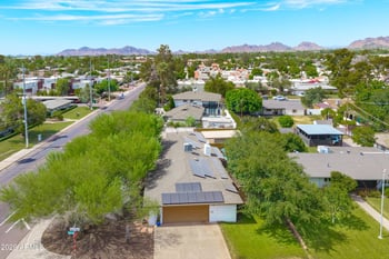 5525 N 12th St, Phoenix, AZ 85014
