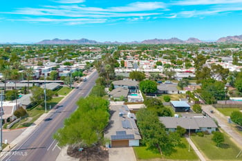 5525 N 12th St, Phoenix, AZ 85014
