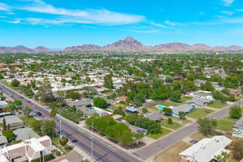 5525 N 12th St, Phoenix, AZ 85014