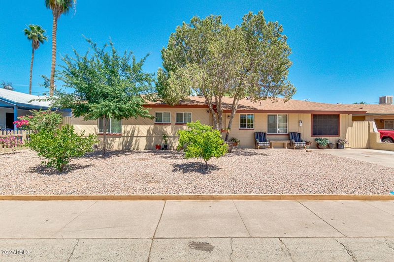 5525 N 35th Dr, Phoenix, AZ 85019