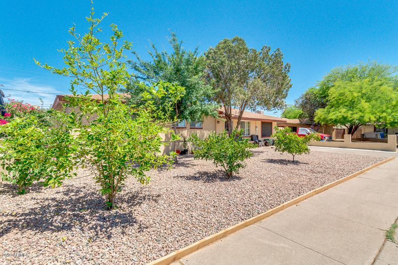 5525 N 35th Dr, Phoenix, AZ 85019