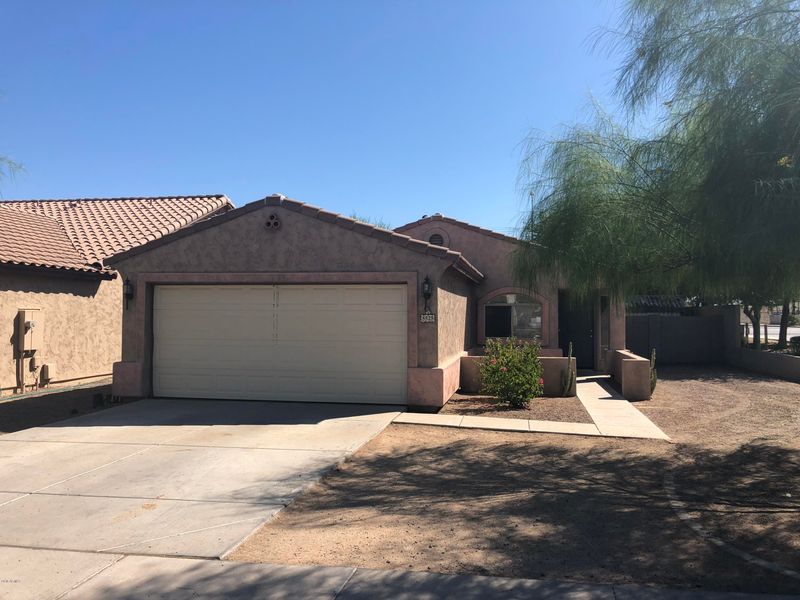 5525 S 7th Dr, Phoenix, AZ 85041
