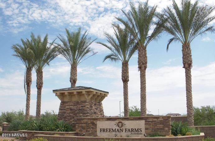 5525 S Cardinal St, Gilbert, AZ 85298
