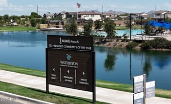 5525 Red Rock St, Gilbert, AZ 85298