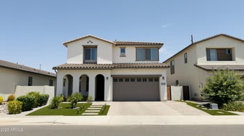 5525 Red Rock St, Gilbert, AZ 85298