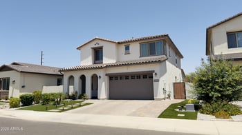 5525 Red Rock St, Gilbert, AZ 85298