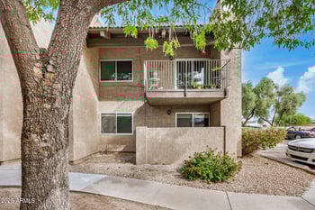 5525 Thomas Rd #C4, Phoenix, AZ 85018