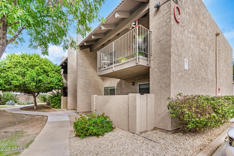 5525 Thomas Rd #C4, Phoenix, AZ 85018