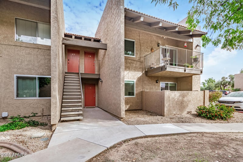 5525 Thomas Rd #C4, Phoenix, AZ 85018