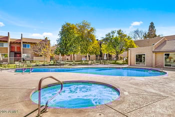 5525 Thomas Rd #C4, Phoenix, AZ 85018