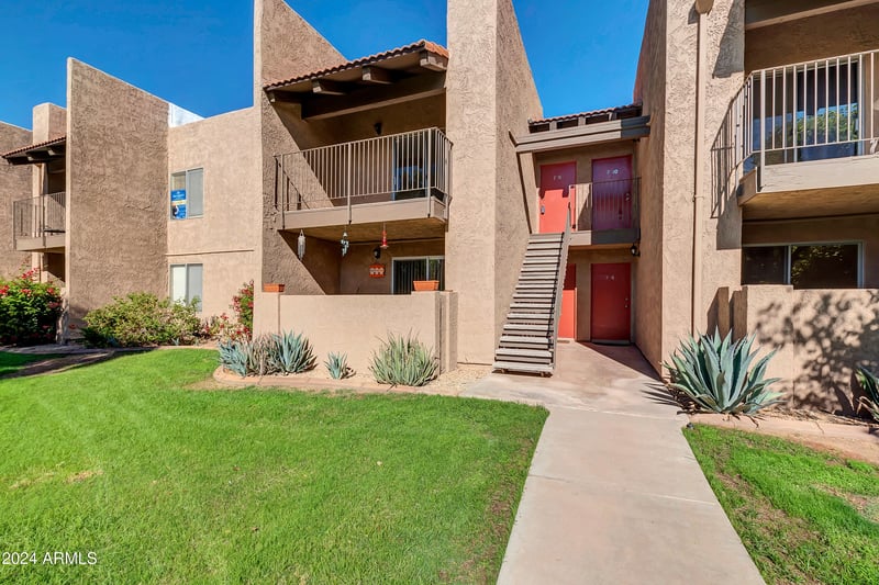 5525 Thomas Rd #F9, Phoenix, AZ 85018