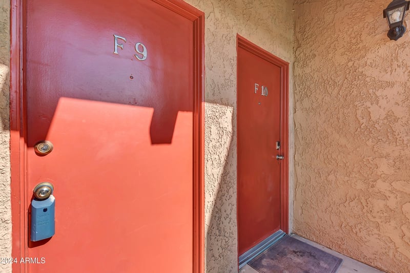 5525 Thomas Rd #F9, Phoenix, AZ 85018