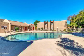 5525 Thomas Rd #F9, Phoenix, AZ 85018
