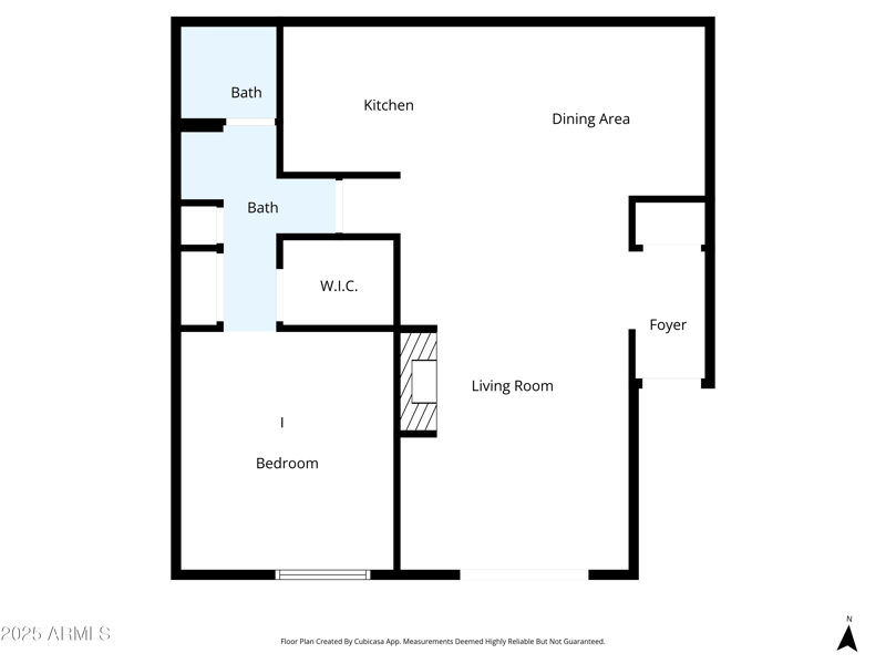 5525 Thomas Rd #F9, Phoenix, AZ 85018