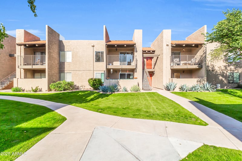 5525 Thomas Rd #F9, Phoenix, AZ 85018