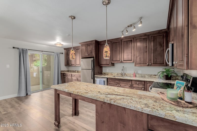 5525 Thomas Rd #H1, Phoenix, AZ 85018