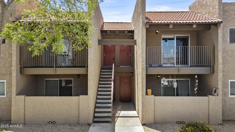 5525 Thomas Rd #K16, Phoenix, AZ 85018