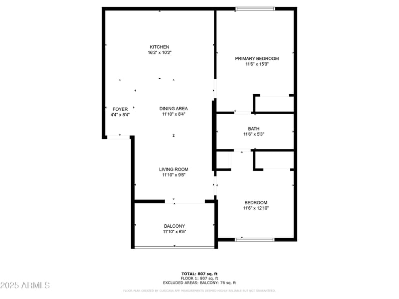 5525 Thomas Rd #K16, Phoenix, AZ 85018