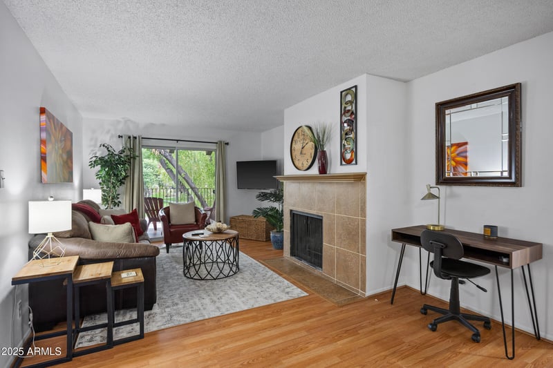 5525 Thomas Rd #M11, Phoenix, AZ 85018