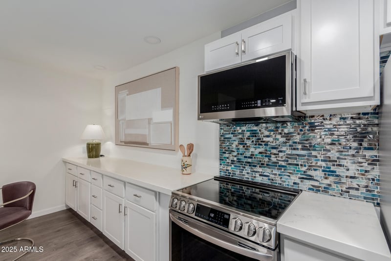 5525 Thomas Rd #M12, Phoenix, AZ 85018