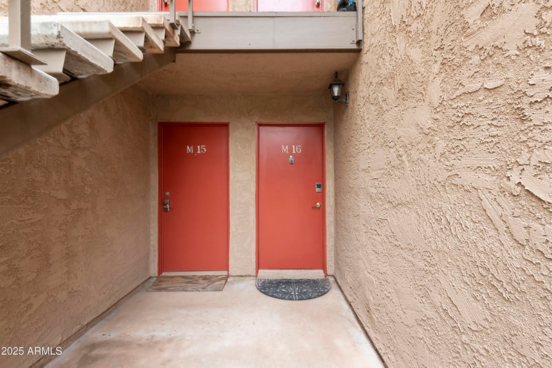 5525 Thomas Rd #M16, Phoenix, AZ 85018