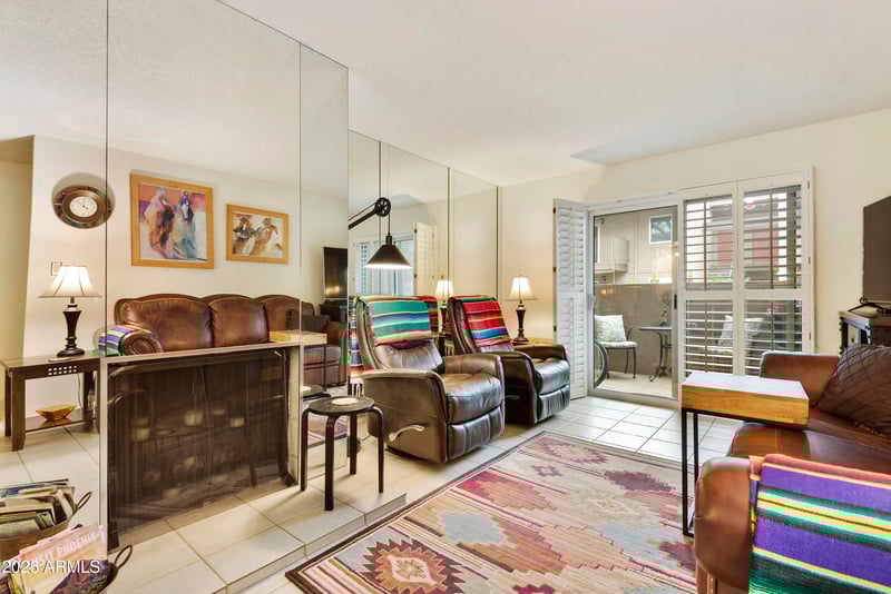 5525 Thomas Rd #M16, Phoenix, AZ 85018
