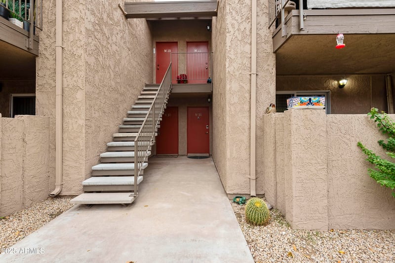 5525 Thomas Rd #M16, Phoenix, AZ 85018
