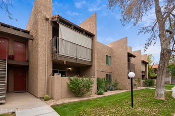 5525 Thomas Rd #M16, Phoenix, AZ 85018