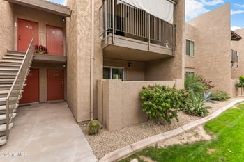5525 Thomas Rd #M16, Phoenix, AZ 85018
