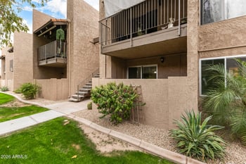 5525 Thomas Rd #M16, Phoenix, AZ 85018