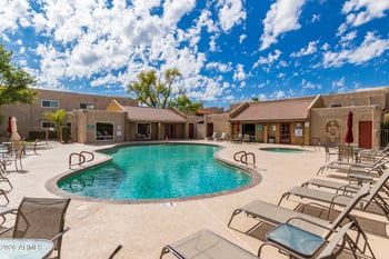 5525 Thomas Rd #M16, Phoenix, AZ 85018