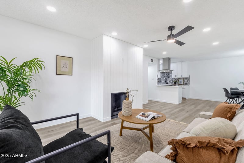 5525 Thomas Rd #M9, Phoenix, AZ 85018