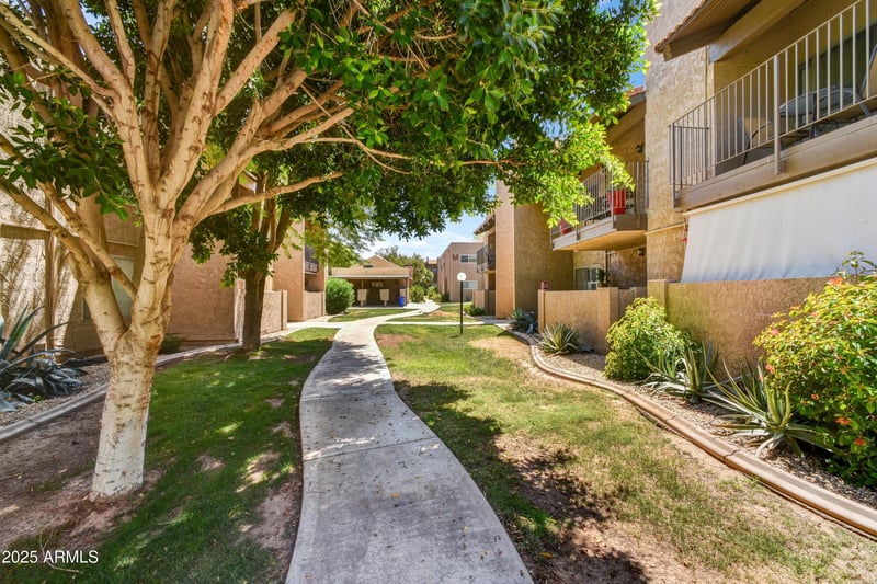 5525 Thomas Rd #N1, Phoenix, AZ 85018