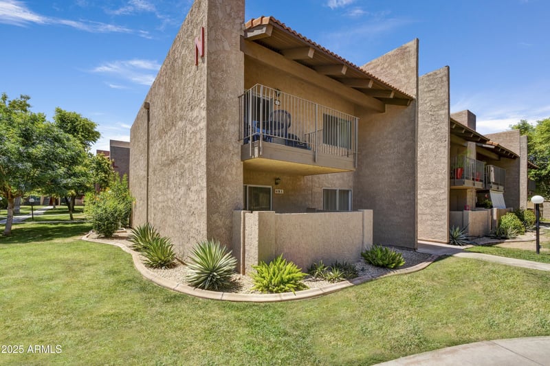5525 Thomas Rd #N1, Phoenix, AZ 85018