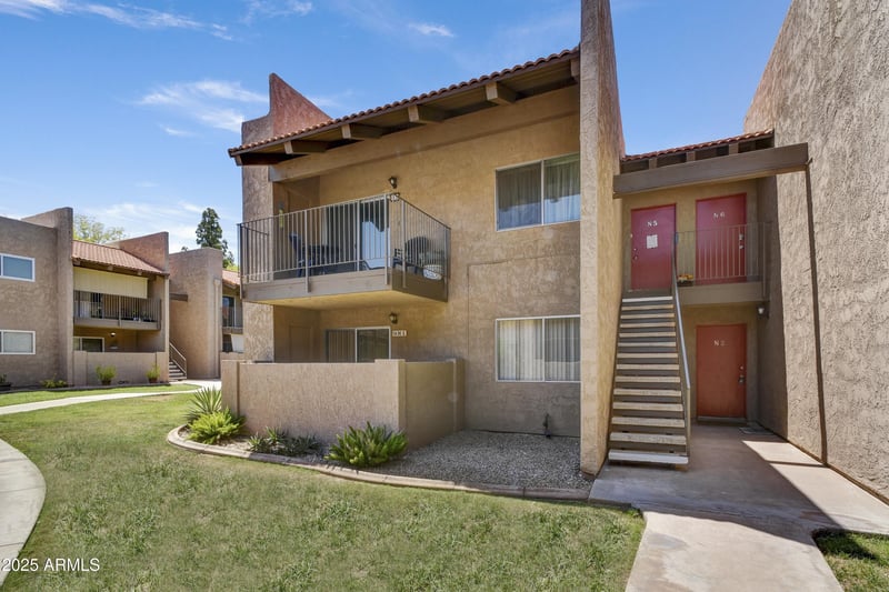5525 Thomas Rd #N1, Phoenix, AZ 85018